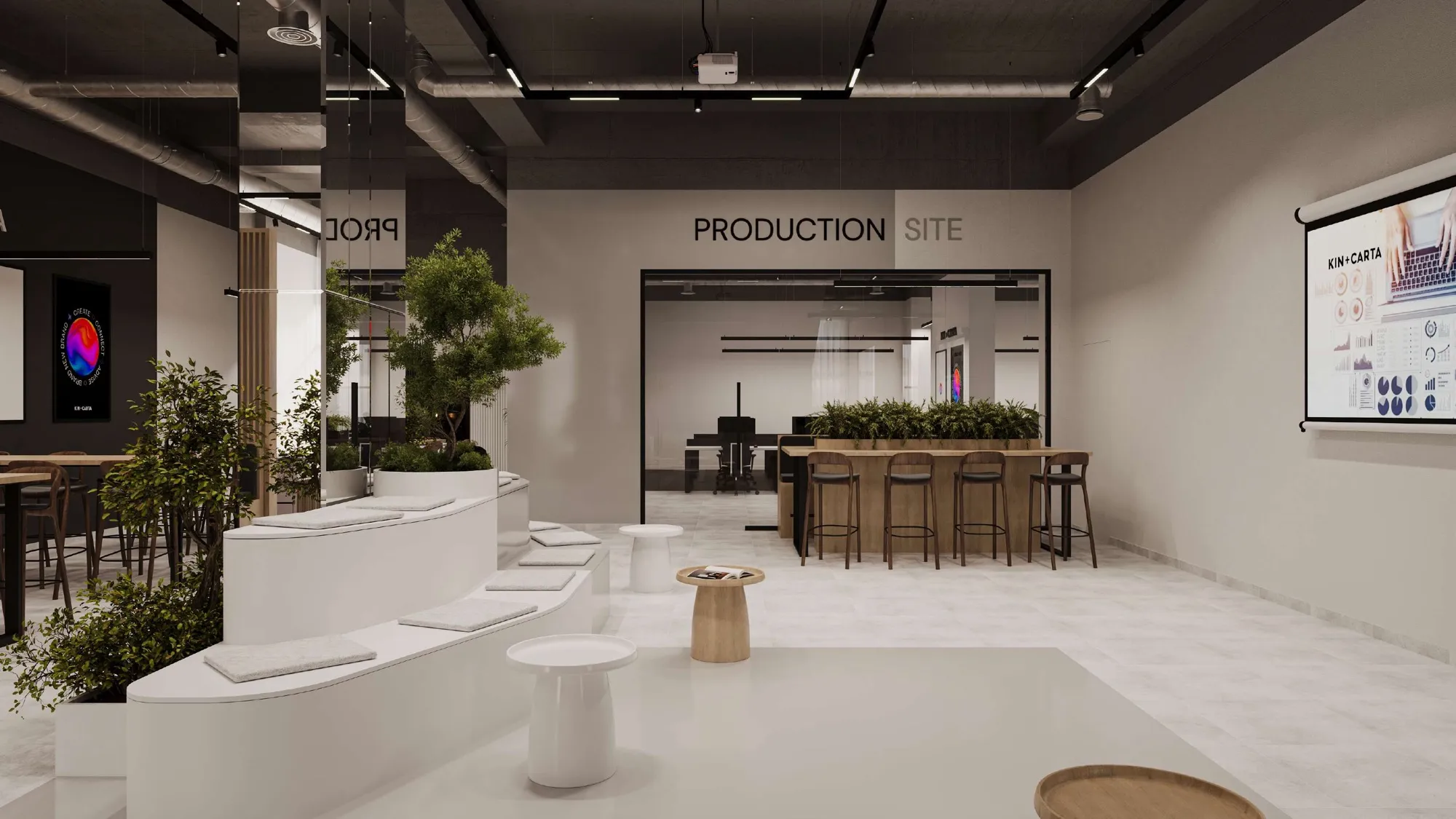 Frakton, part of Kin + Carta, image 4