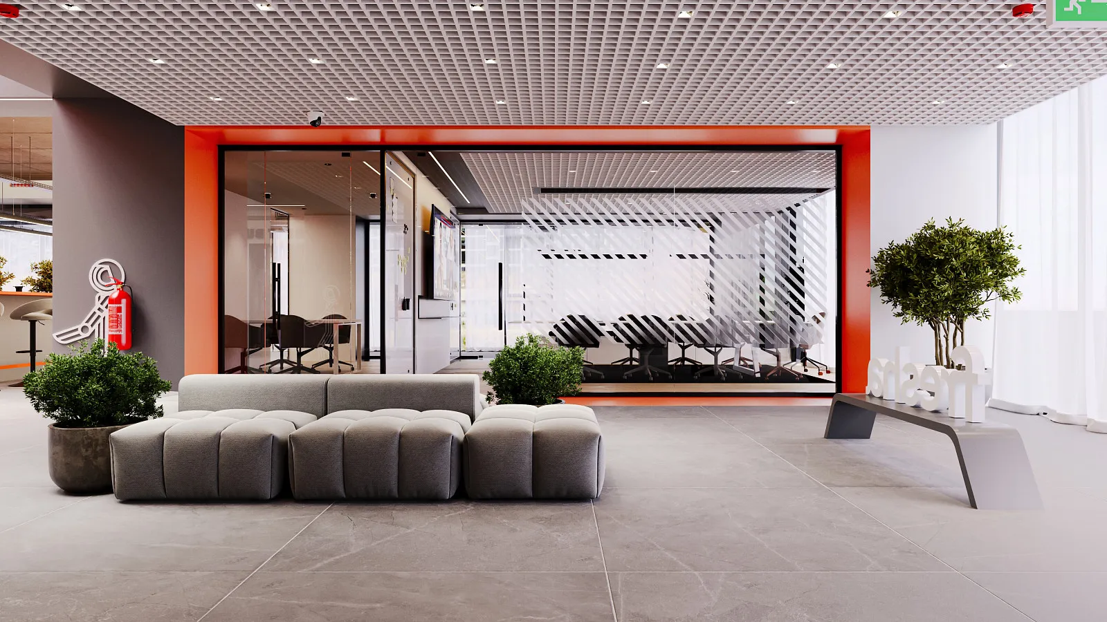 Fresha Office, image 1