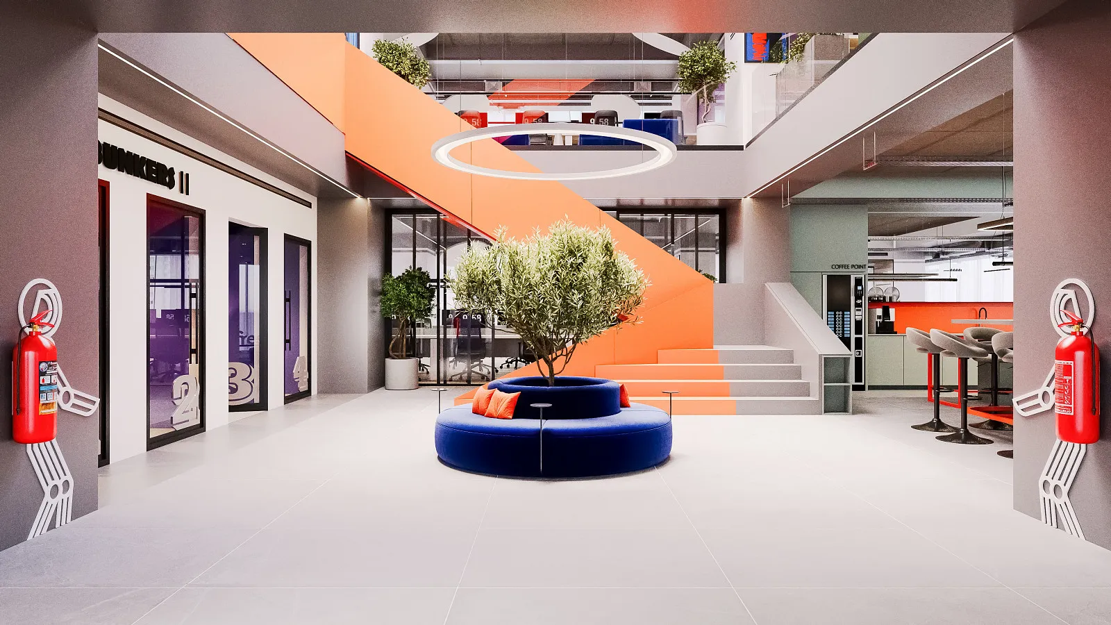 Fresha Office, image 1