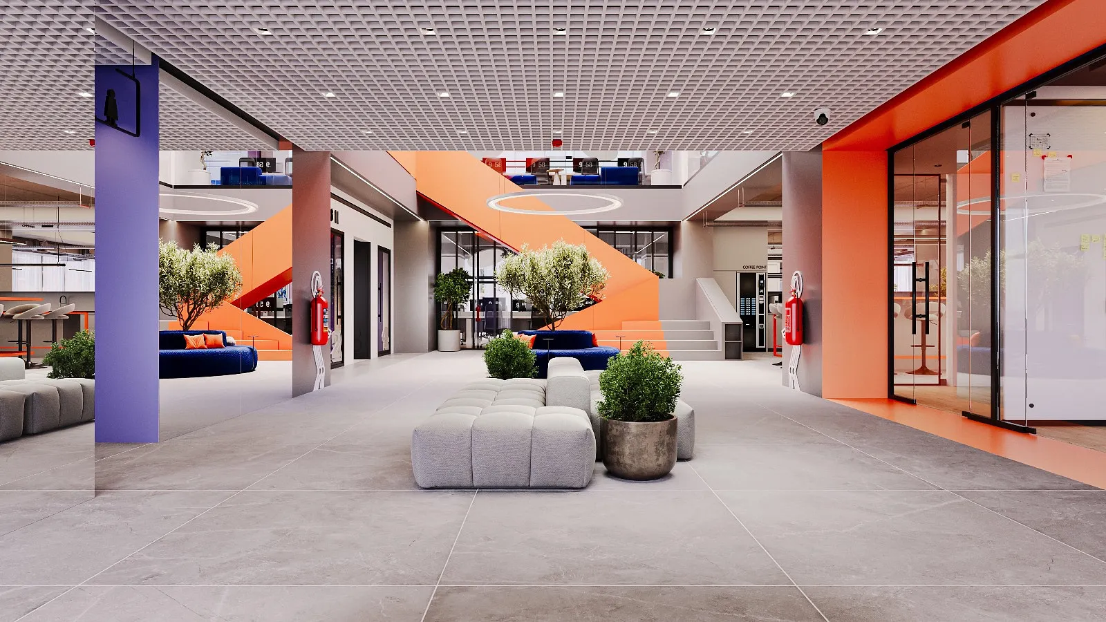 Fresha Office, image 3