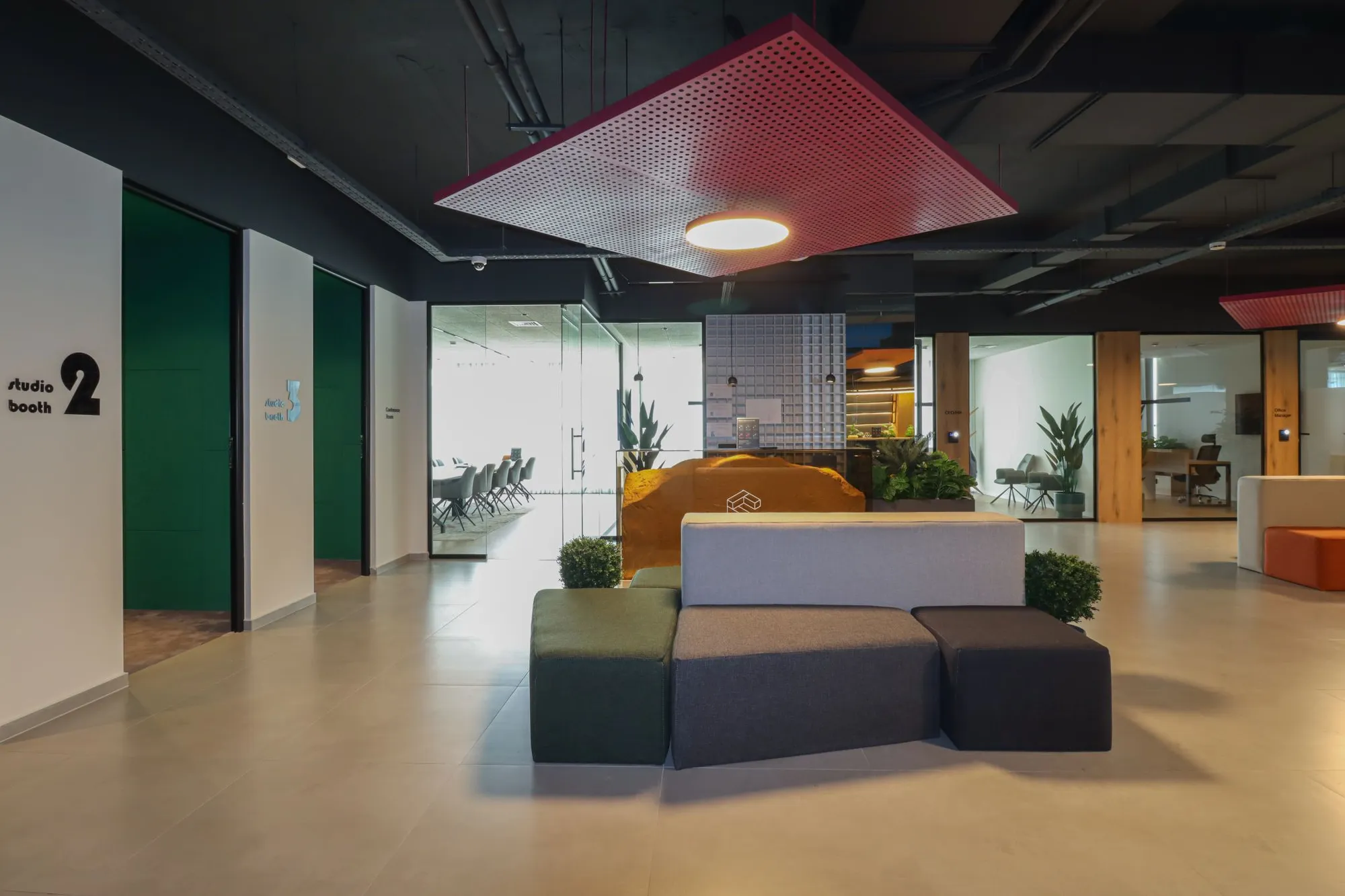 S-KON Gruppe Office, image 1