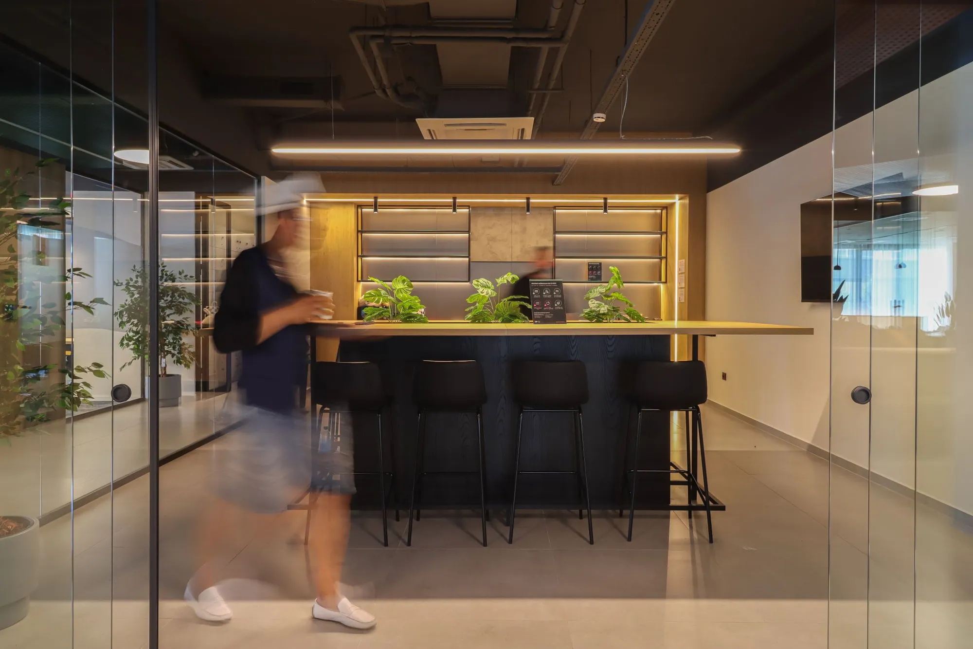 S-KON Gruppe Office, image 1