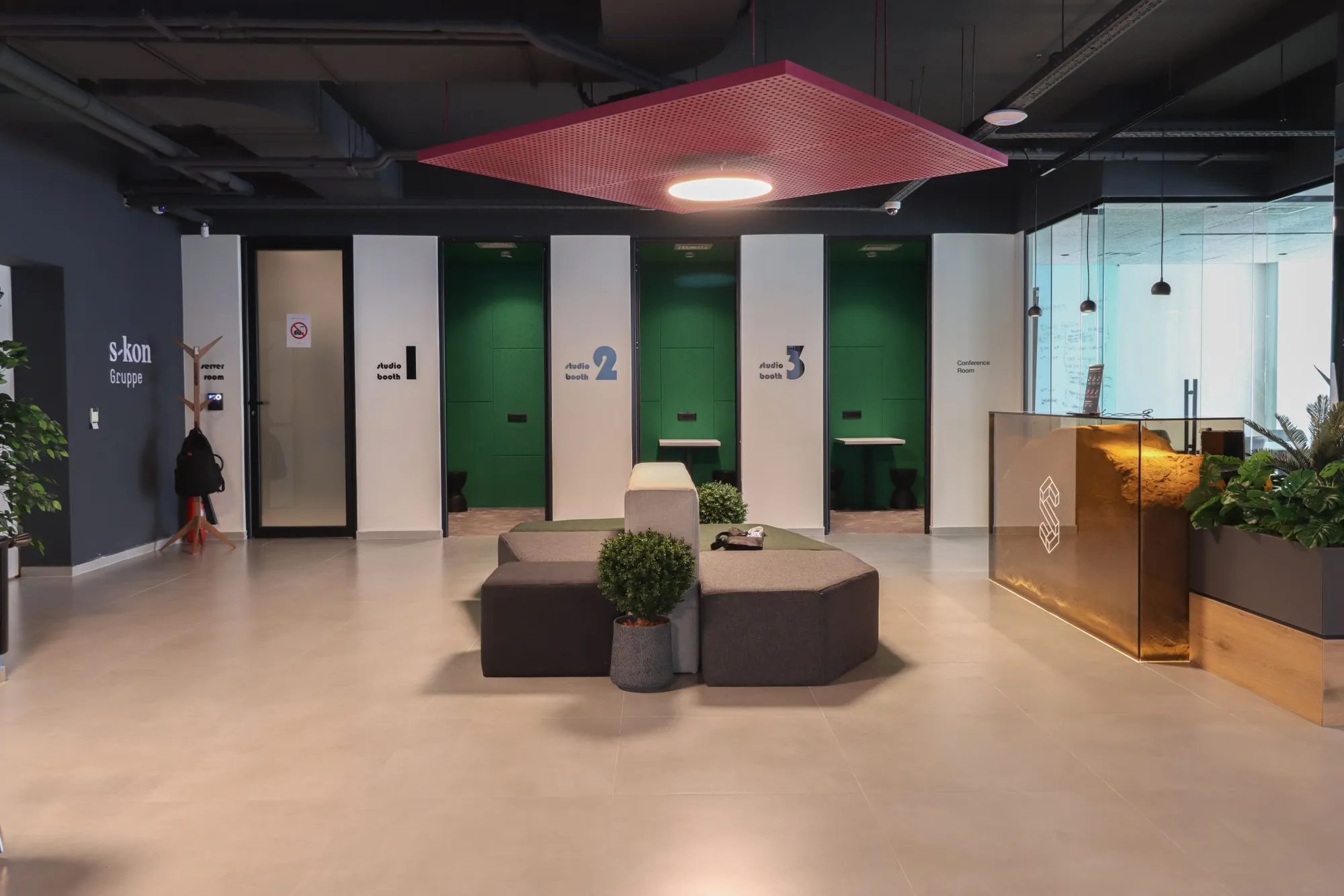 S-KON Gruppe Office, image 2