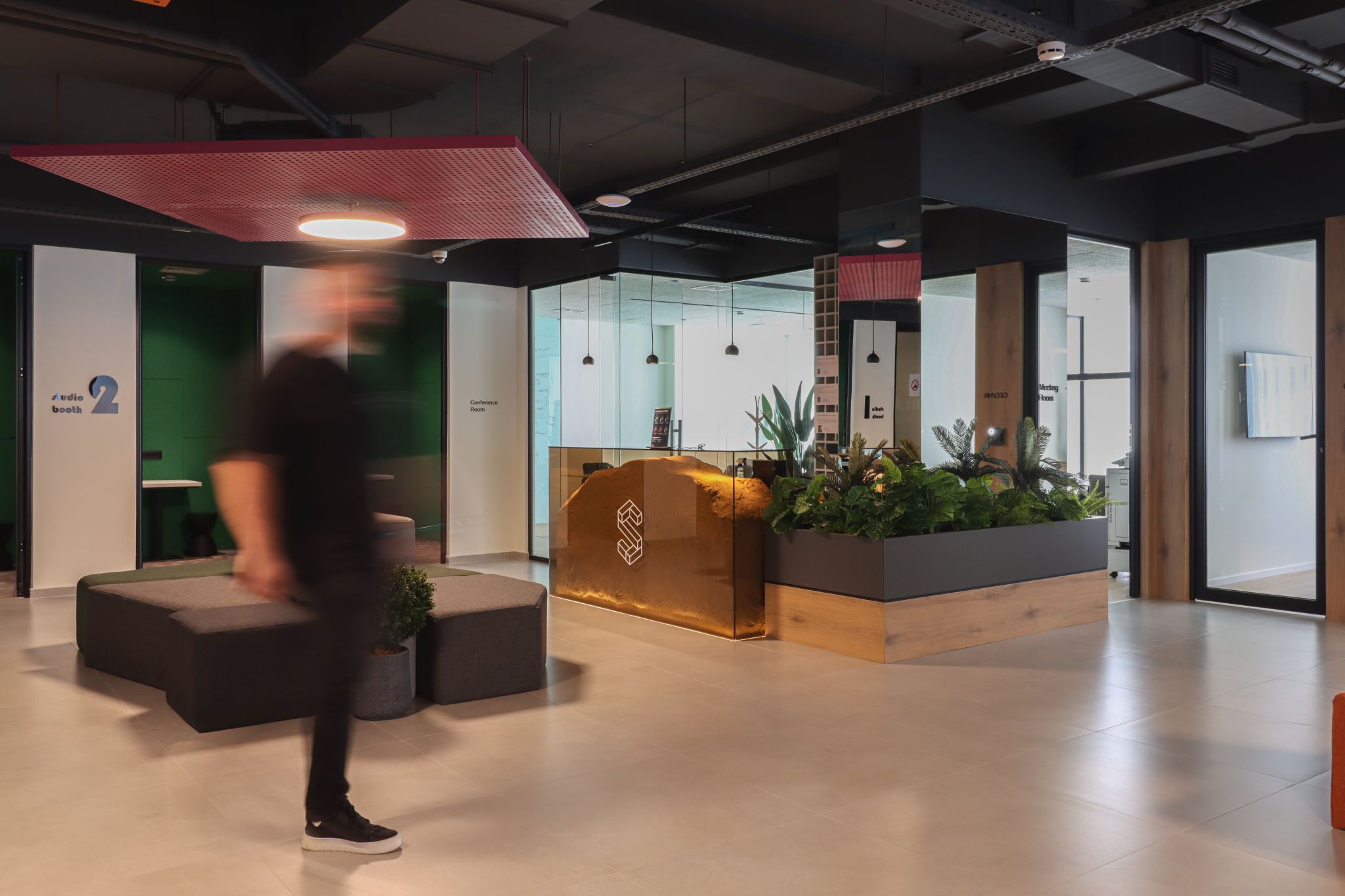 S-KON Gruppe Office, image 4