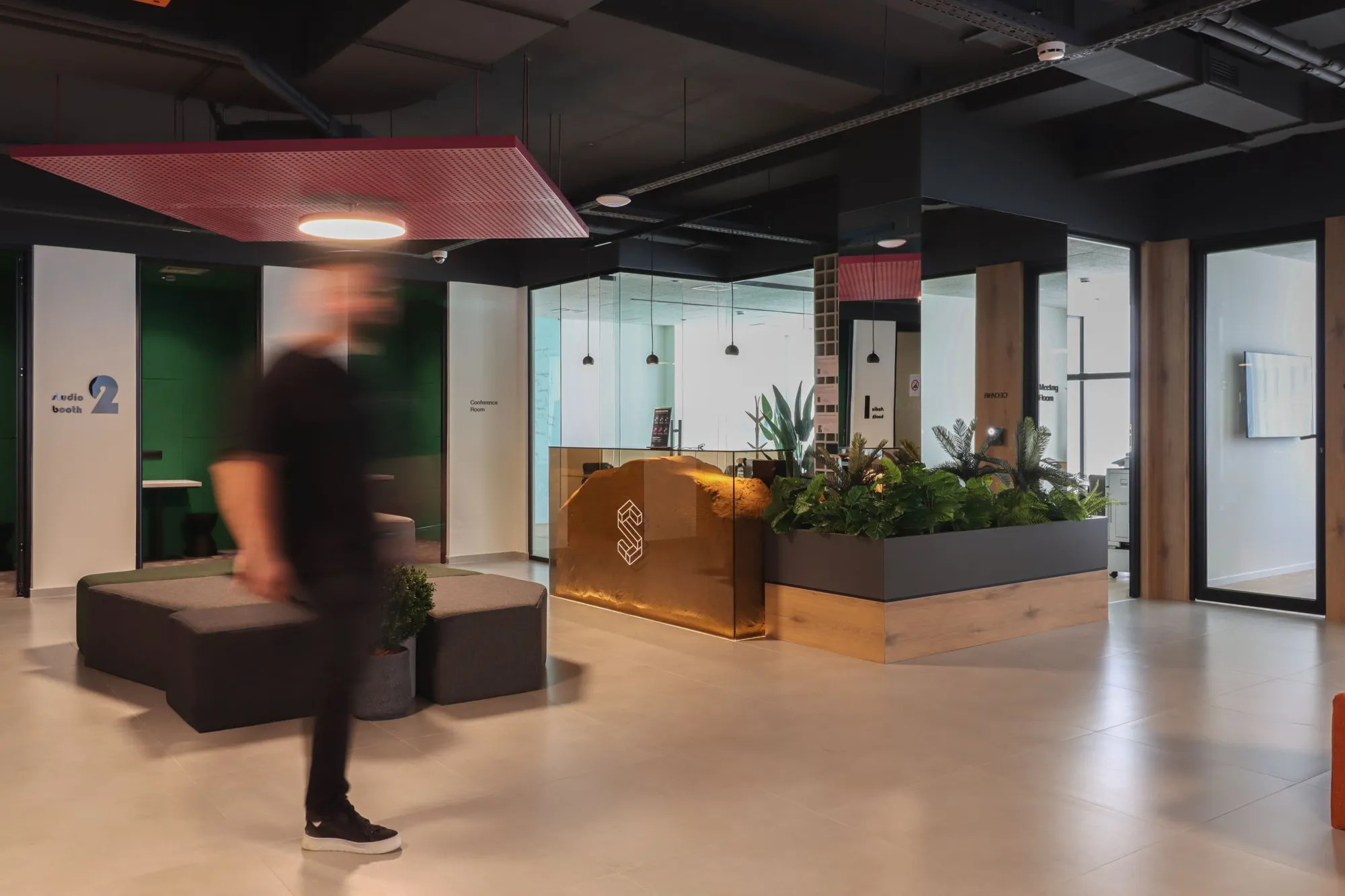 S-KON Gruppe Office, image 4