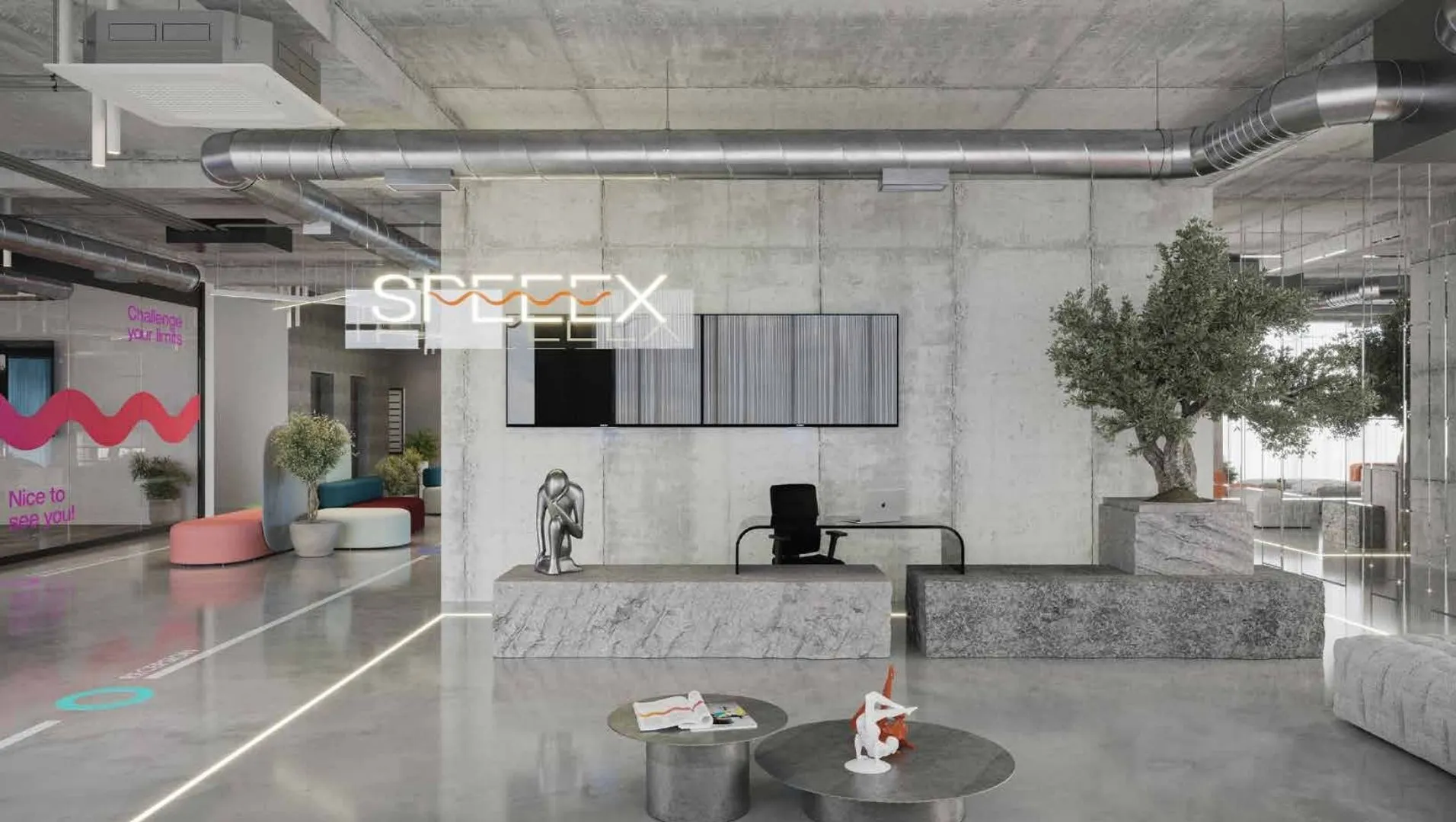Speeex, image 1