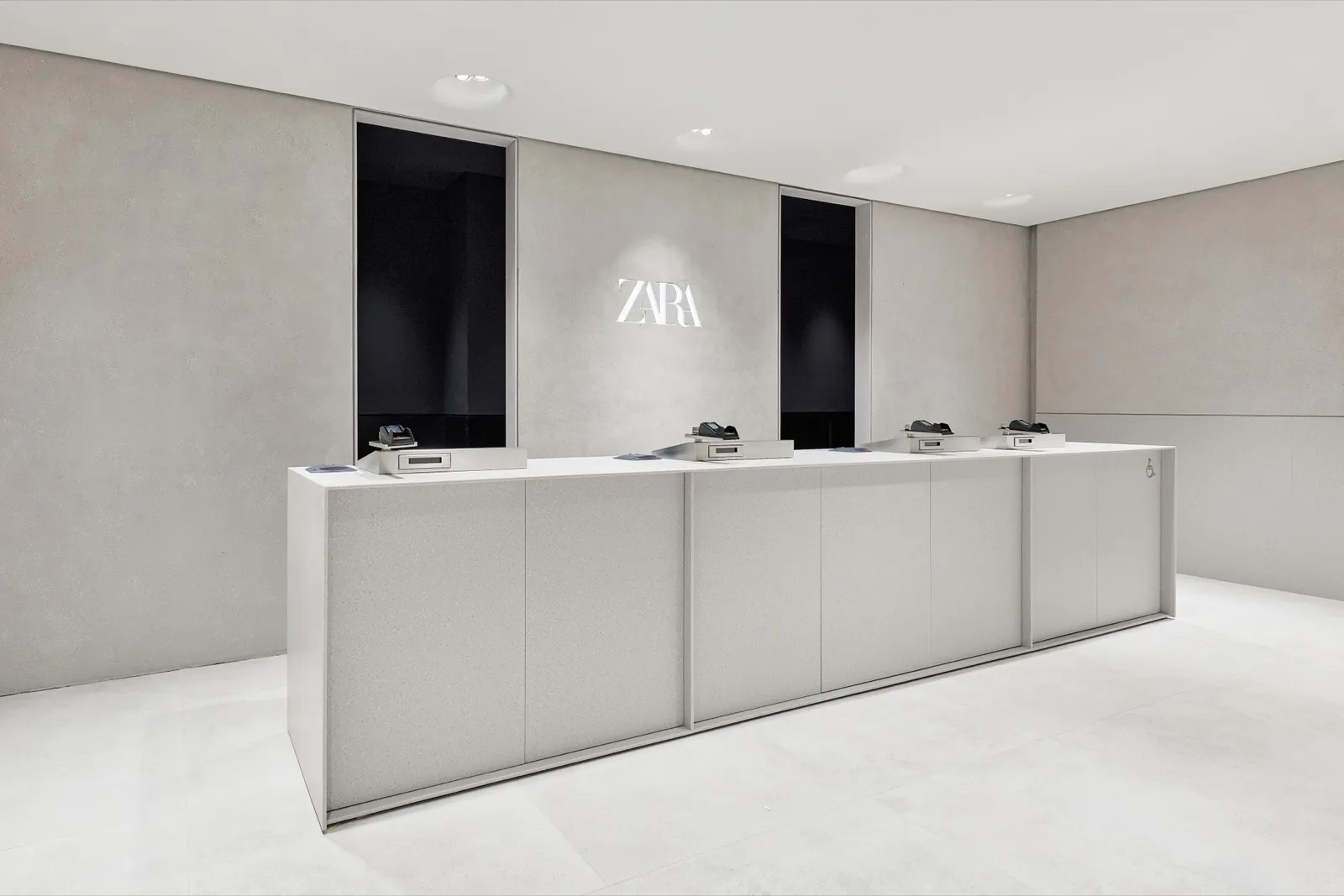Zara Albi Mall, image 1