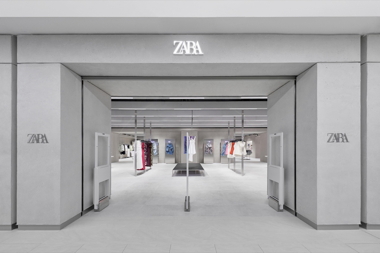 Zara Albi Mall, image 3