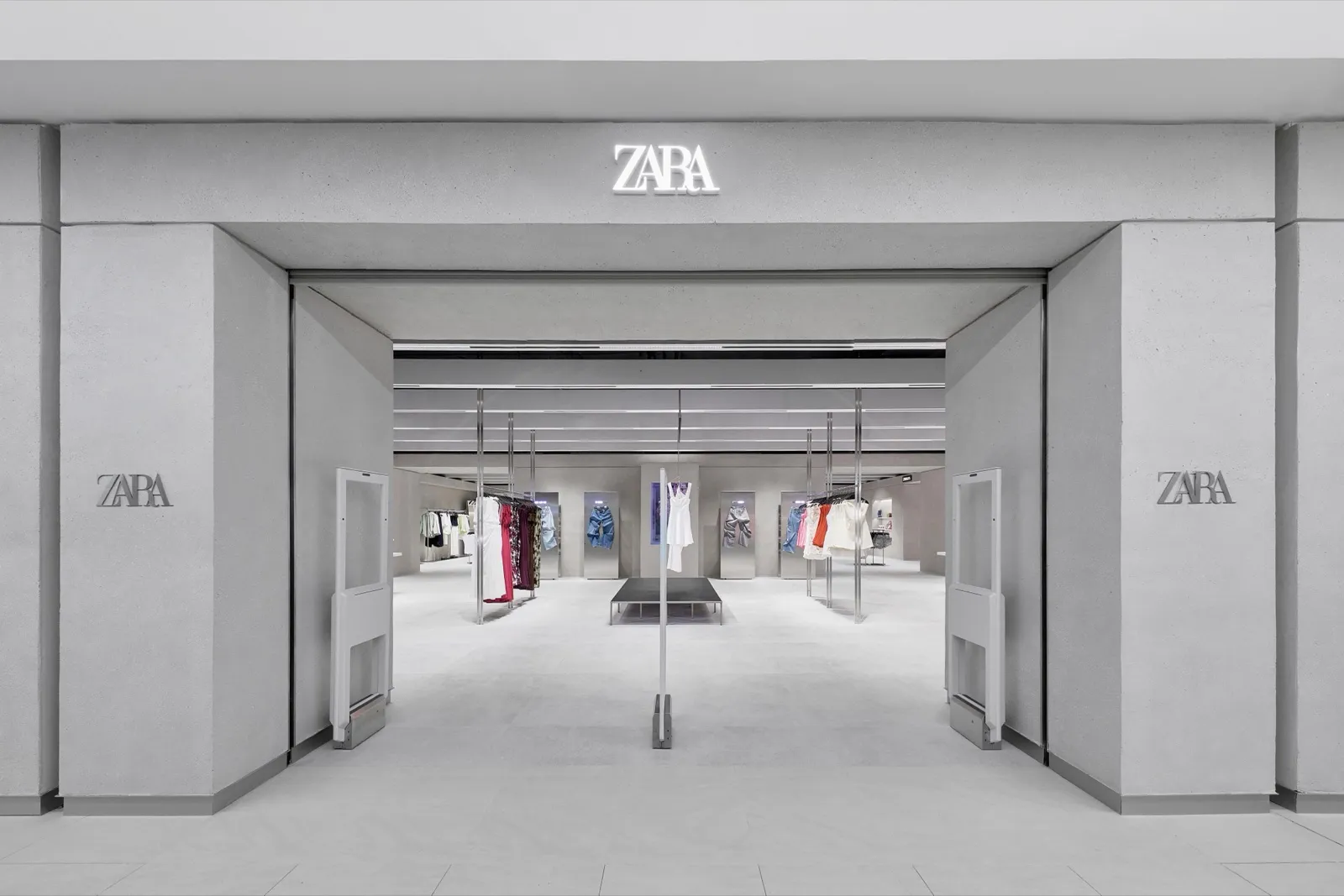 Zara Albi Mall, image 3