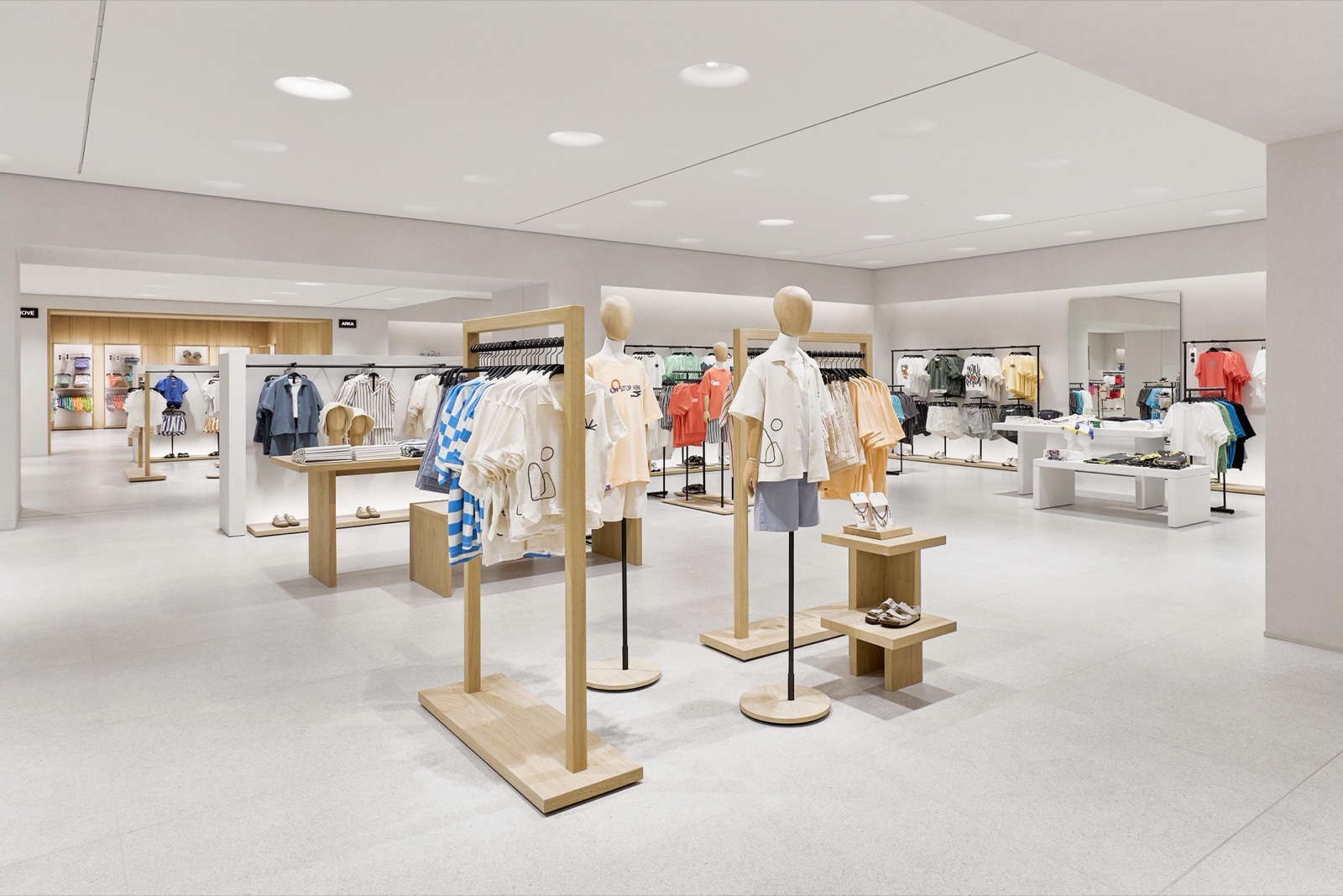 Zara Albi Mall, image 4