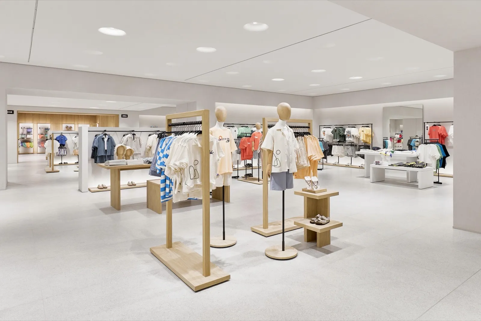 Zara Albi Mall, image 4